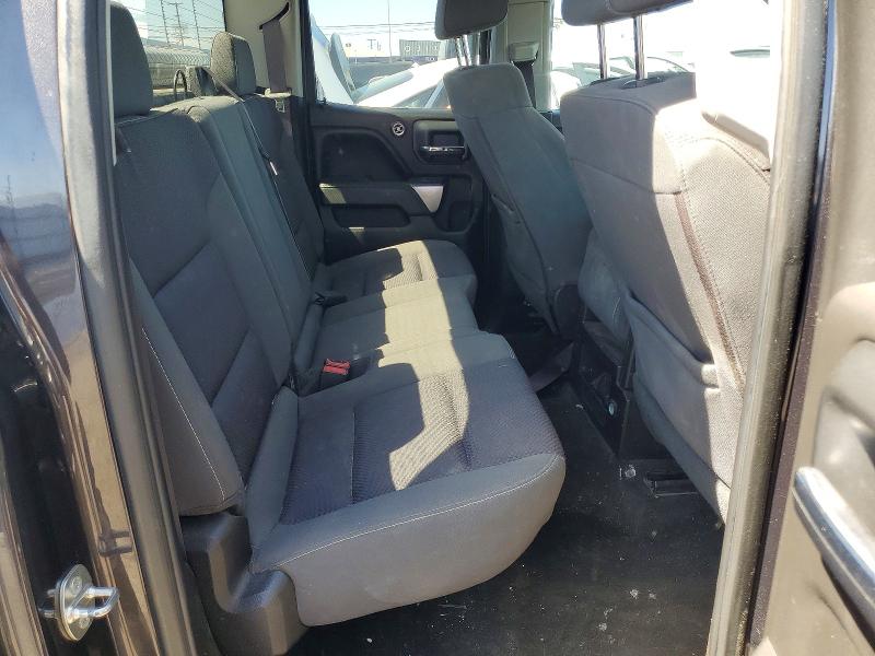 Aukcja sprzedaży 2016 Chevrolet 1500 Silve, vin: 1GCRCREC0GZ349137, numer aukcji: 51269476