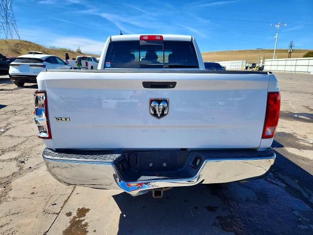 Aukcja sprzedaży 2014 Ram 1500, vin: 1C6RR6GT3ES153331, numer aukcji: 49457136