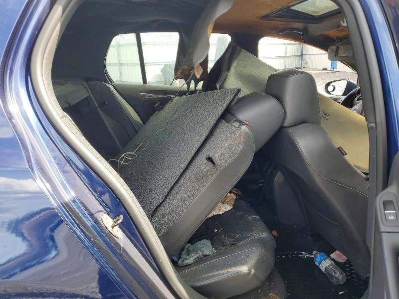 48483576 :رقم المزاد ، WVWHD7AJ5BW159734 vin ، 2011 Volkswagen Gti مزاد بيع