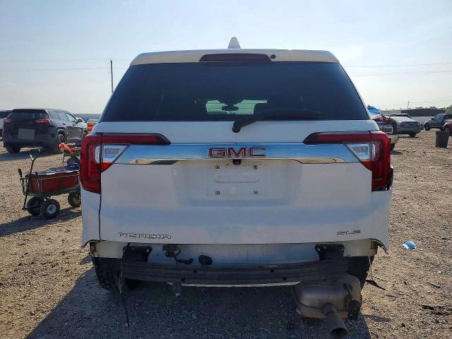 2020 Gmc Acadia მანქანა იყიდება აუქციონზე, vin: 1GKKNKLA9LZ182621, აუქციონის ნომერი: 51620016