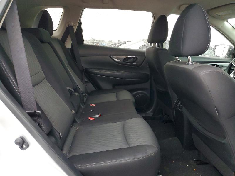 Продажа на аукционе авто 2020 Nissan Rogue, vin: JN8AT2MT0LW010335, номер лота: 51513766