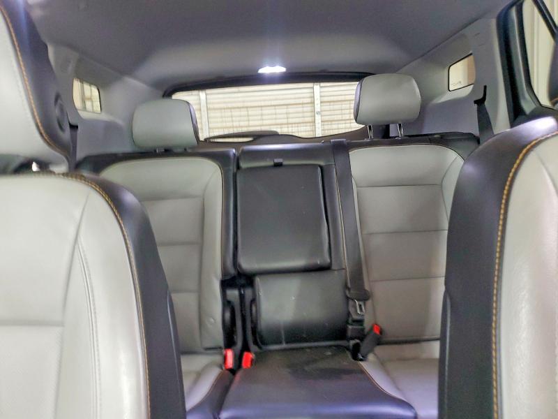 Продажа на аукционе авто 2020 Gmc Terrain, vin: 3GKALPEV8LL102697, номер лота: 49463316