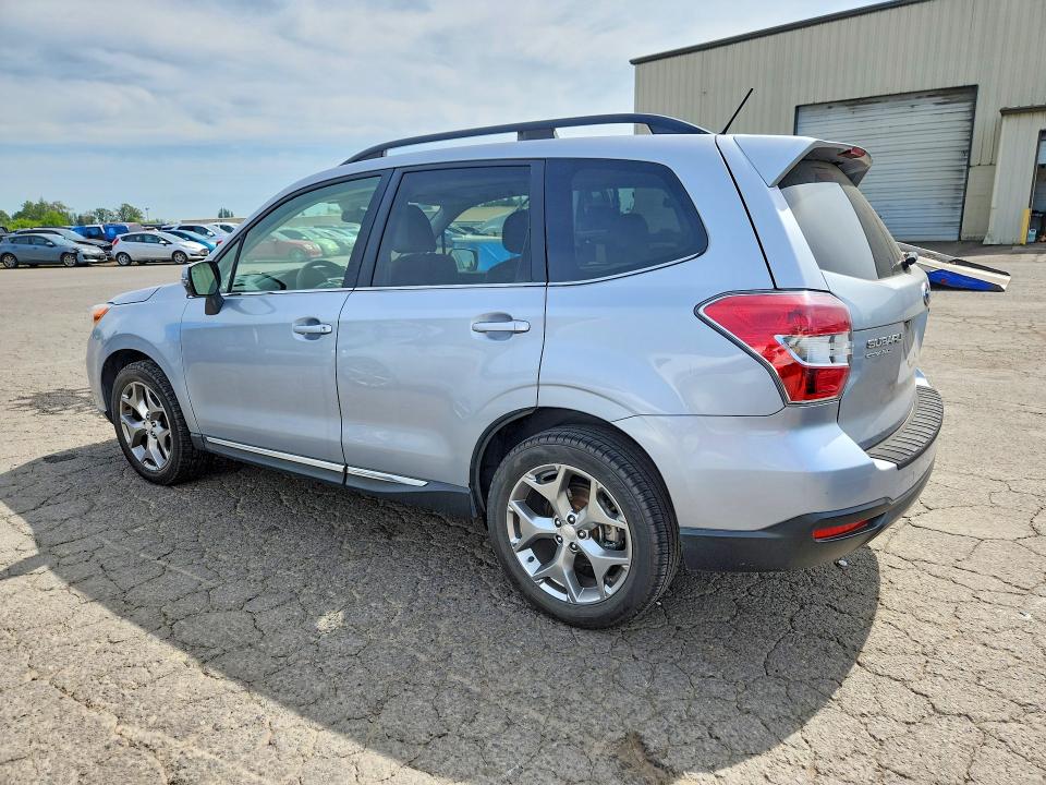 Aukcja sprzedaży 2015 Subaru Forester, vin: JF2SJAWC2FH821836, numer aukcji: 51647346