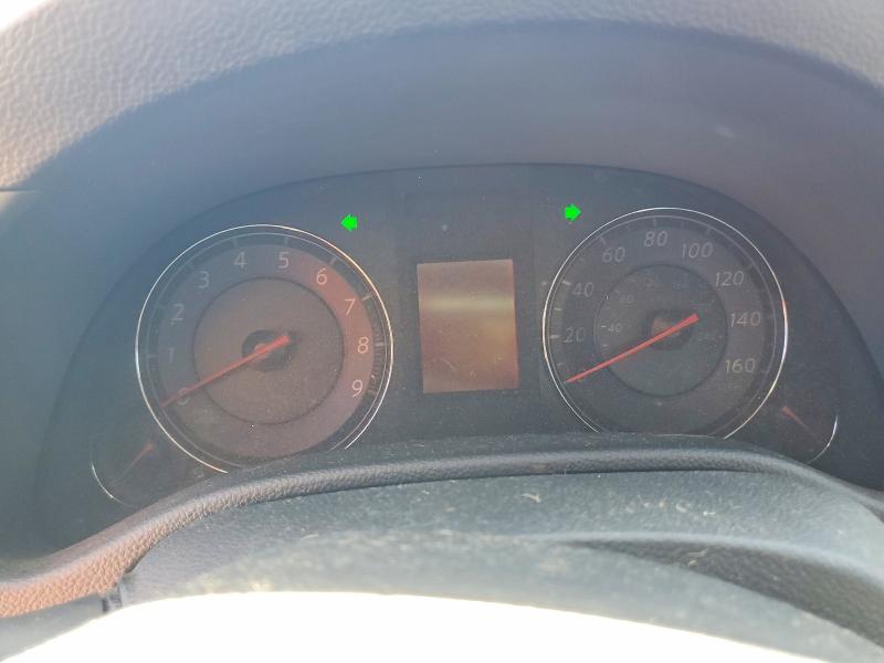 Aukcja sprzedaży 2008 Infiniti G37, vin: JNKCV64E58M107474, numer aukcji: 49016426