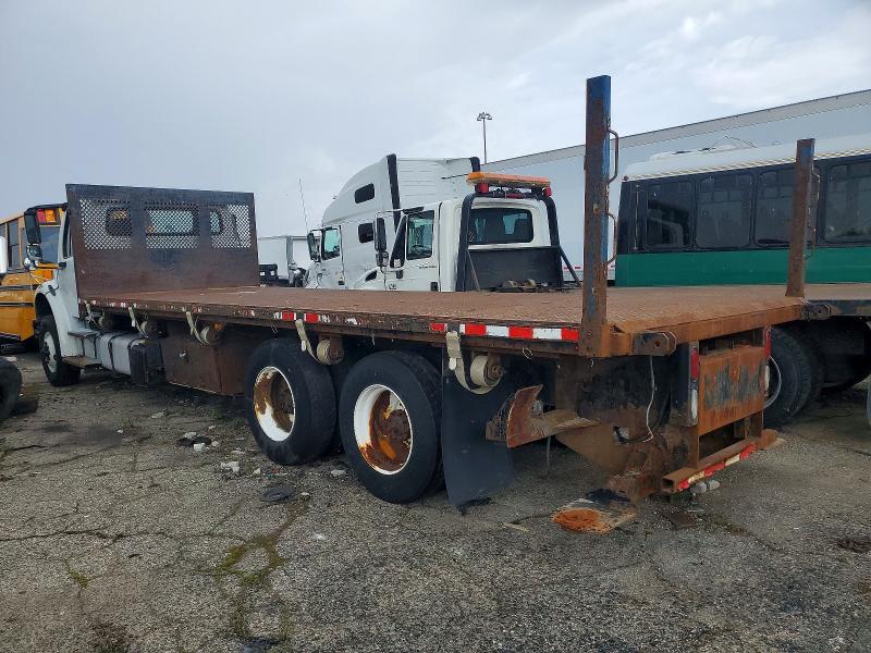 50273746 :رقم المزاد ، 1FVHCYCY5GHHF7842 vin ، 2016 Freightliner M2 مزاد بيع