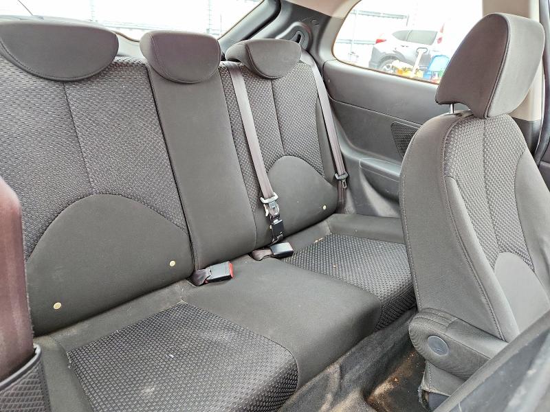 50142246 :رقم المزاد ، KMHCN3BC9BU189682 vin ، 2011 Hyundai Accent مزاد بيع