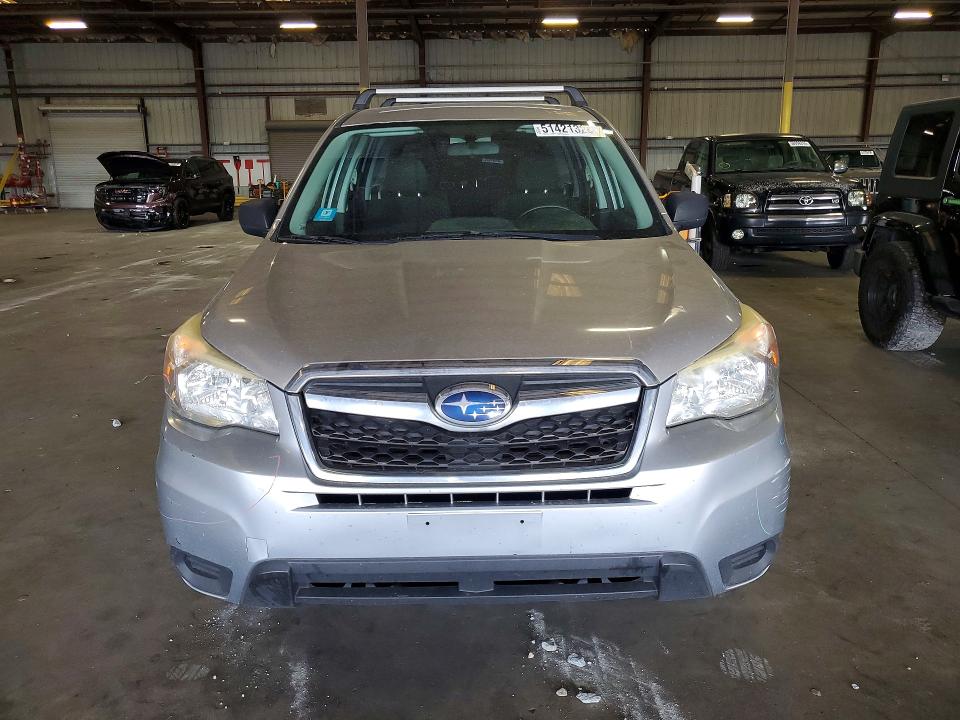 Продаж на аукціоні авто 2015 Subaru Forester, vin: JF2SJAAC2FH831810, номер лоту: 51421326