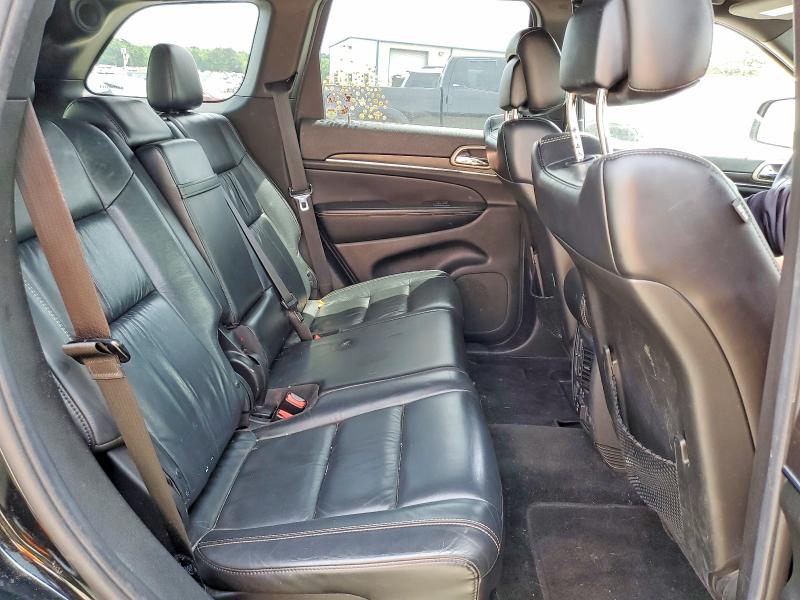 Продажа на аукционе авто 2014 Jeep Grand Cherokee, vin: 1C4RJEBG6EC264034, номер лота: 51903576