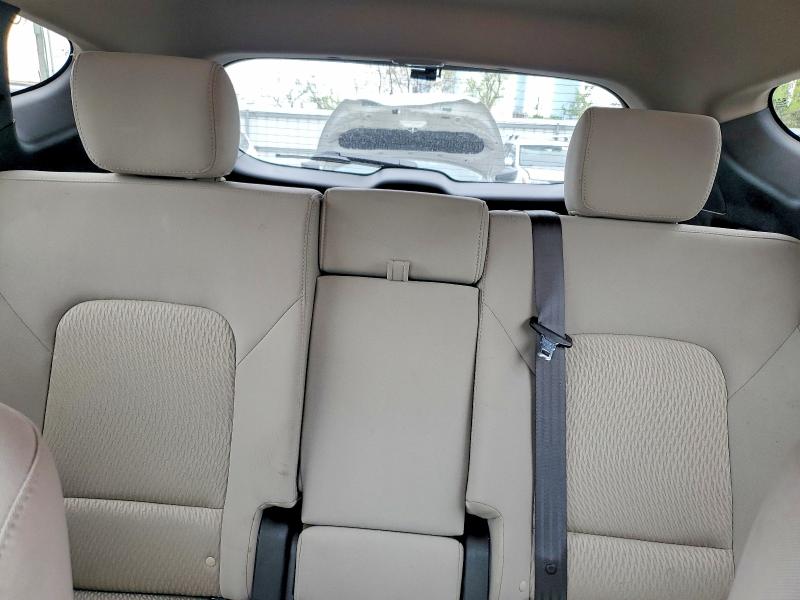 Продаж на аукціоні авто 2013 Hyundai Santa Fe Sport, vin: 5XYZU3LAXDG060000, номер лоту: 50920956