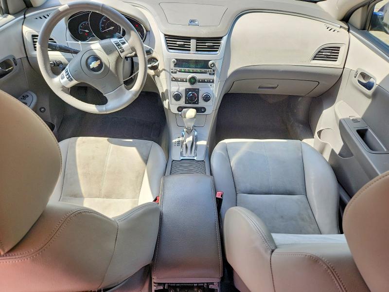 Продажа на аукционе авто 2010 Chevrolet Malibu, vin: 1G1ZD5EB6A4142102, номер лота: 51712926