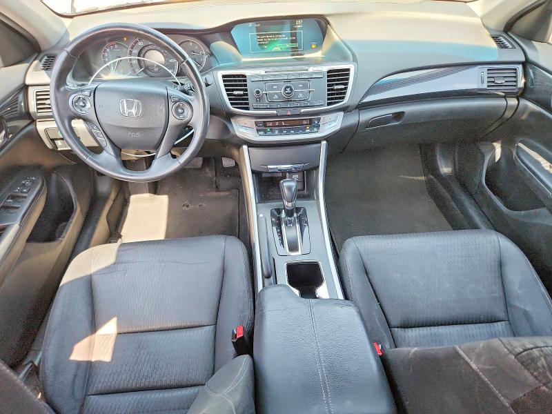 52053986 :رقم المزاد ، 1HGCR2F54DA164869 vin ، 2013 Honda Accord مزاد بيع