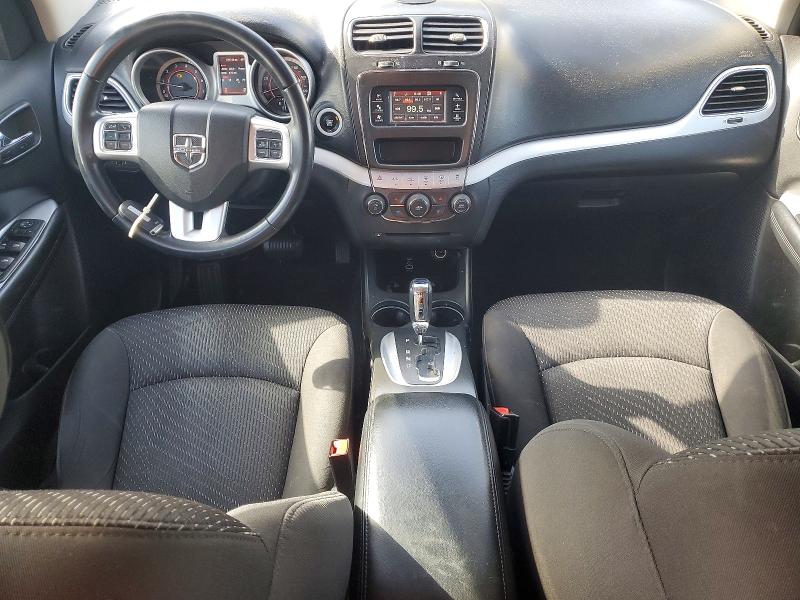 Продажа на аукционе авто 2017 Dodge Journey, vin: 3C4PDCAB8HT603751, номер лота: 50510616