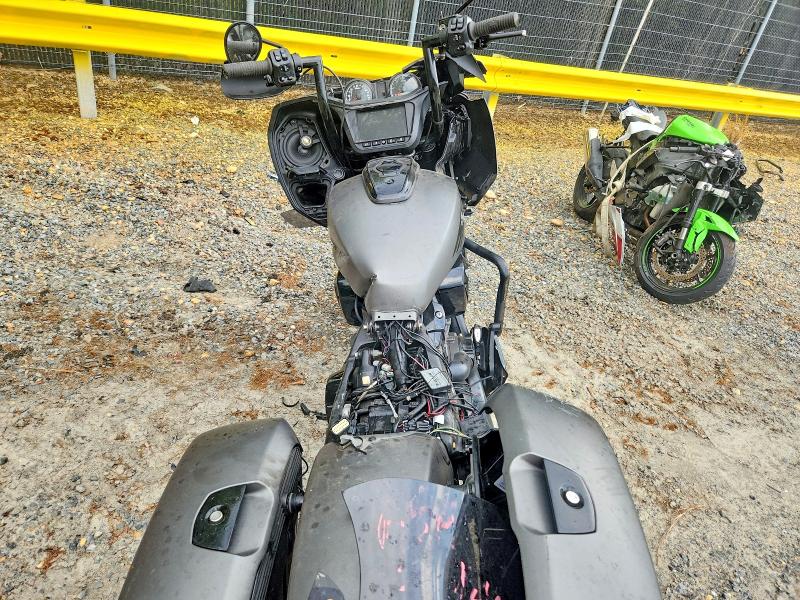 Aukcja sprzedaży 2021 Indian Challenger, vin: 56KLCBRR9M3401398, numer aukcji: 51240646