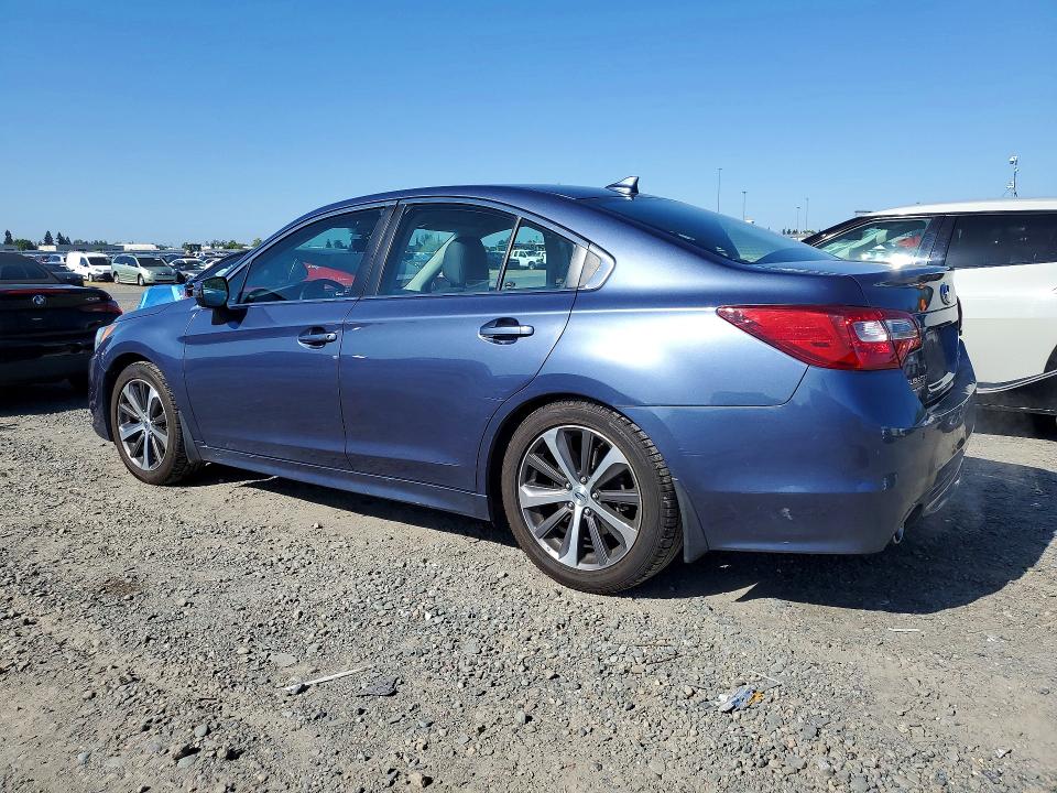 Продаж на аукціоні авто 2017 Subaru Legacy, vin: 4S3BNAN65H3008182, номер лоту: 51508306