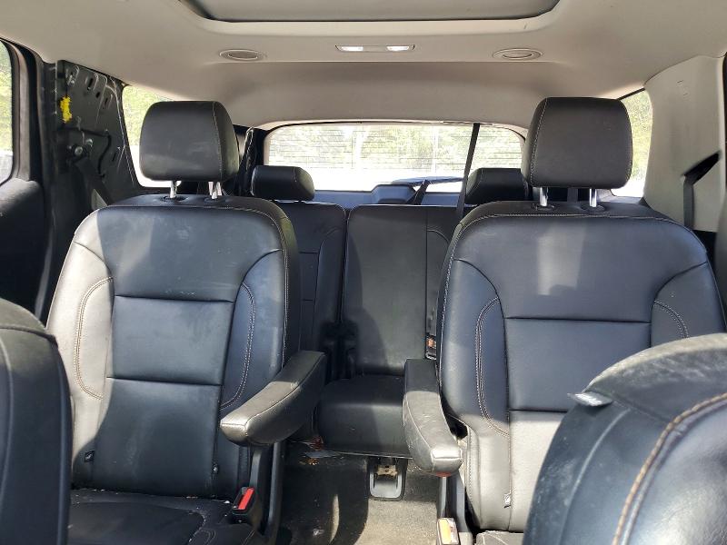Продажа на аукционе авто 2020 Chevrolet Traverse, vin: 1GNERHKW4LJ304241, номер лота: 50612316
