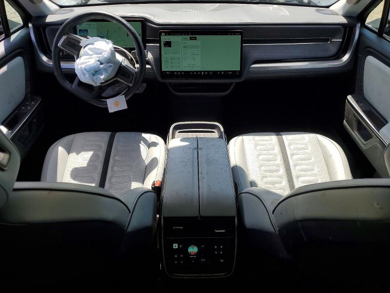 51126866 :رقم المزاد ، 7PDSGBBA8SN063514 vin ، 2025 Rivian R1s مزاد بيع