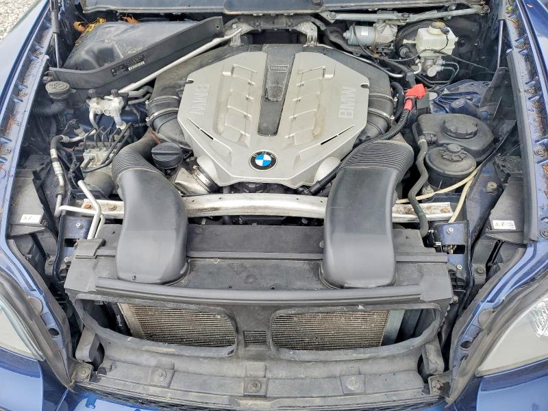 Aukcja sprzedaży 2013 Bmw X5, vin: 5UXZV8C52D0C16583, numer aukcji: 51212306