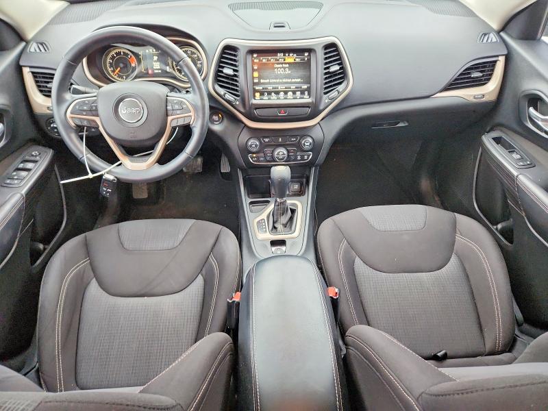 Aukcja sprzedaży 2016 Jeep Cherokee, vin: 1C4PJLCB9GW126942, numer aukcji: 51860126