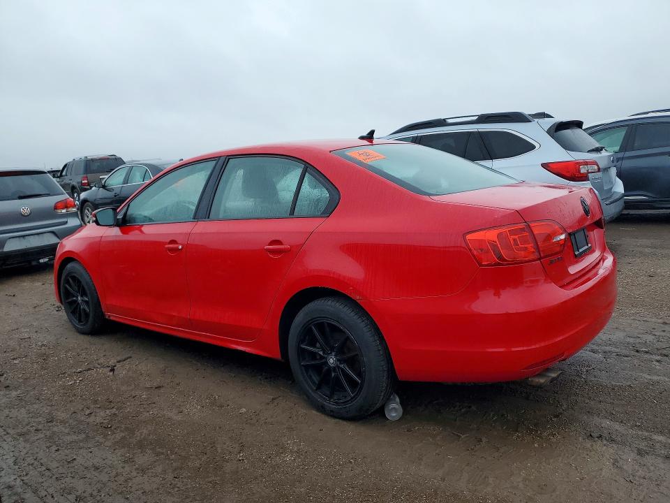 Aukcja sprzedaży 2012 Volkswagen Jetta, vin: 3VWDP7AJXCM378922, numer aukcji: 49607216