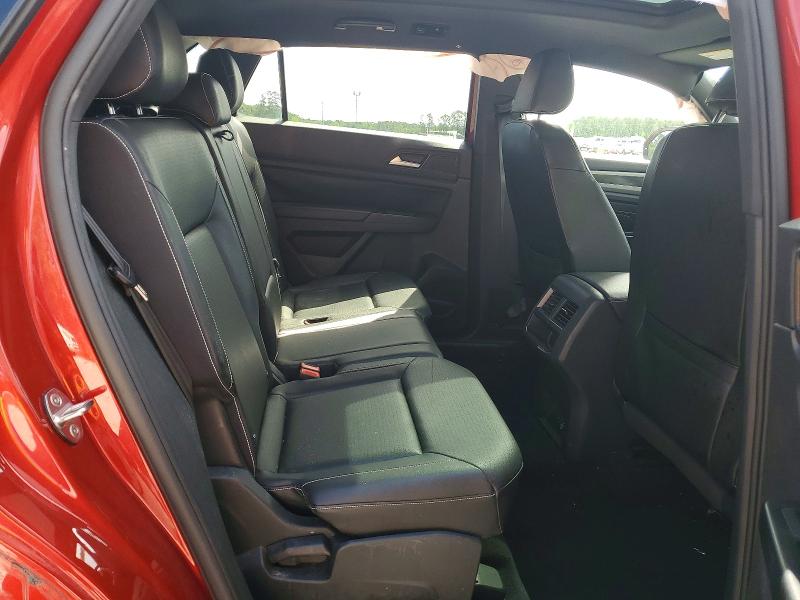 Aukcja sprzedaży 2020 Volkswagen Atlas Cross Sport, vin: 1V2MC2CA6LC204814, numer aukcji: 48866406