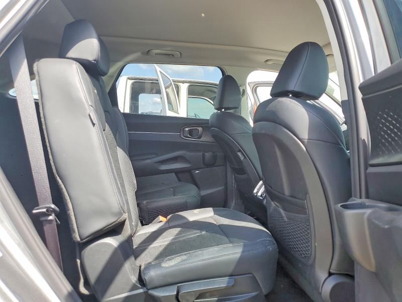 Продажа на аукционе авто 2026 Kia Sorento, vin: KNDRH4JG4T5451832, номер лота: 51144426