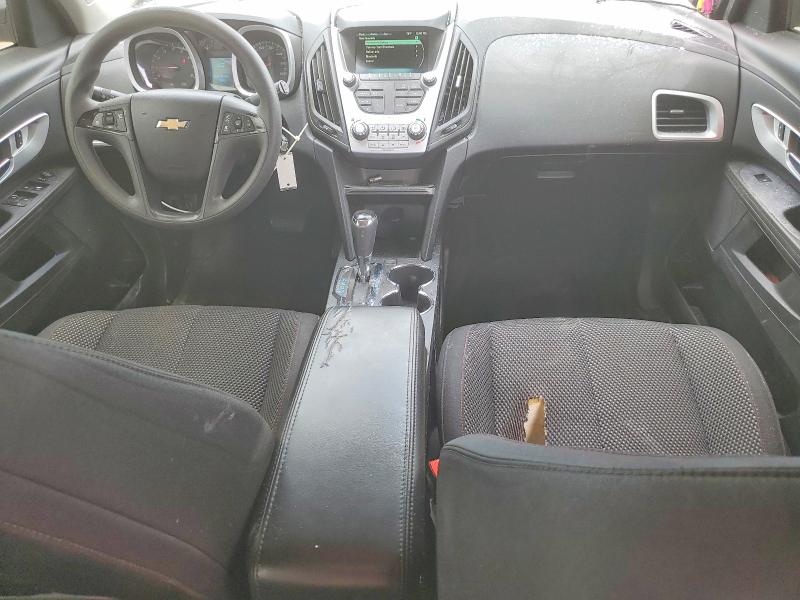 Aukcja sprzedaży 2017 Chevrolet Equinox, vin: 2GNALBEKXH1514804, numer aukcji: 49610716