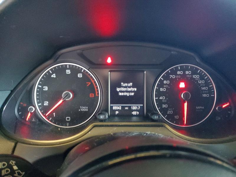 Aukcja sprzedaży 2016 Audi Q5, vin: WA1D7AFP6GA130399, numer aukcji: 49970226