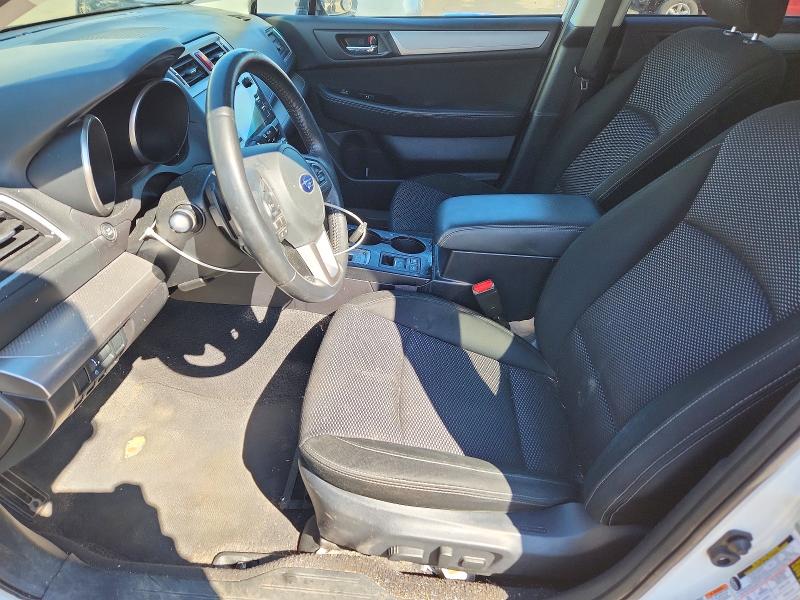 Продаж на аукціоні авто 2017 Subaru Outback, vin: 4S4BSACCXH3334623, номер лоту: 50694106
