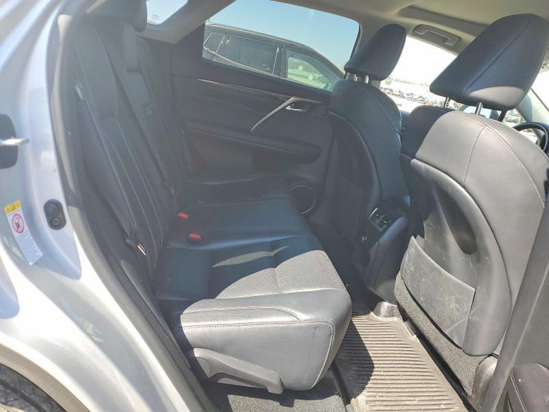Auction sale of the 2017 Lexus Rx 350, vin: 2T2BZMCA7HC065905, lot number: 47020486