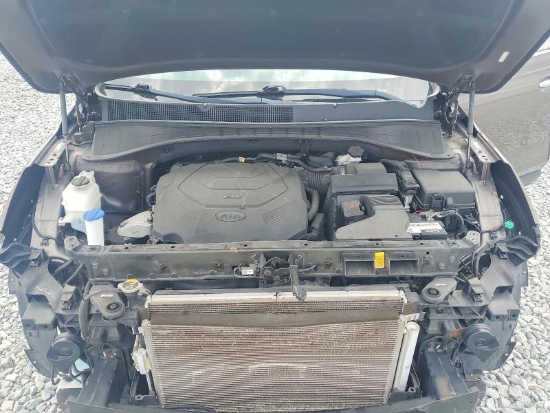 Продажа на аукционе авто 2019 Kia Sorento, vin: 5XYPGDA53KG565996, номер лота: 50631806