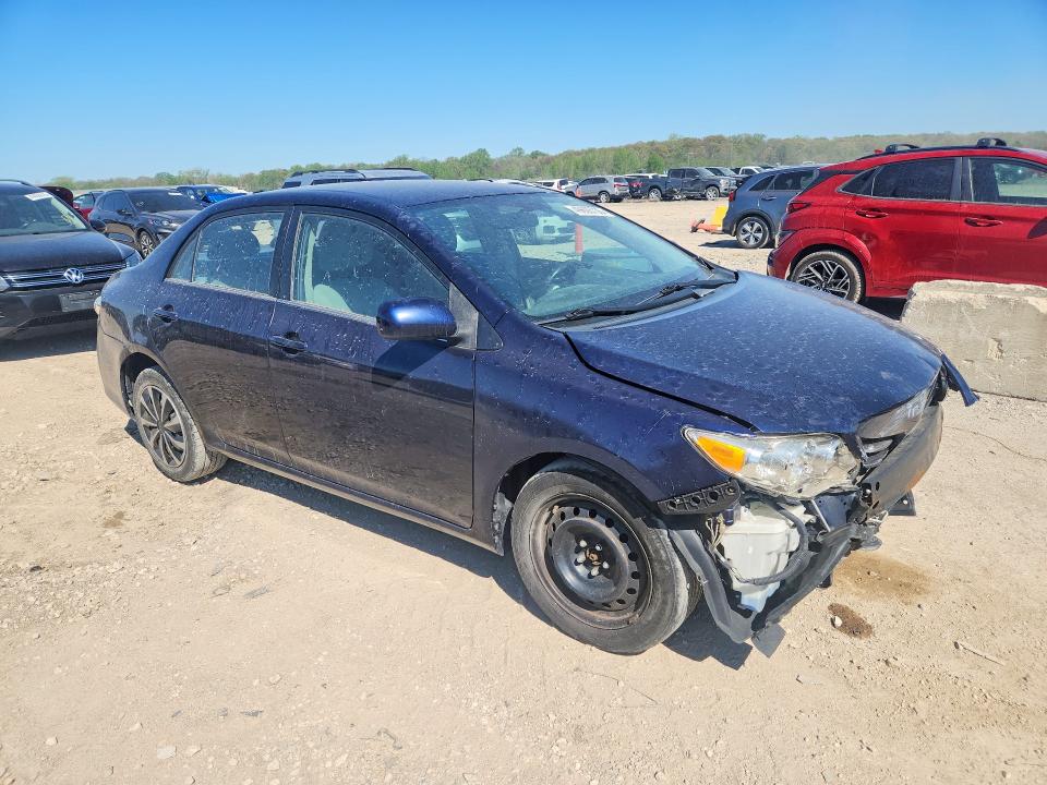 Продажа на аукционе авто 2013 Toyota Corolla, vin: 2T1BU4EE4DC031045, номер лота: 49608736