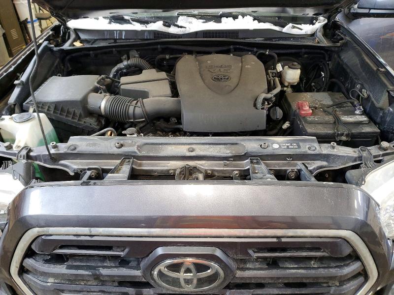 48648196 :رقم المزاد ، 5TFDZ5BN8KX039605 vin ، 2019 Toyota Tacoma مزاد بيع