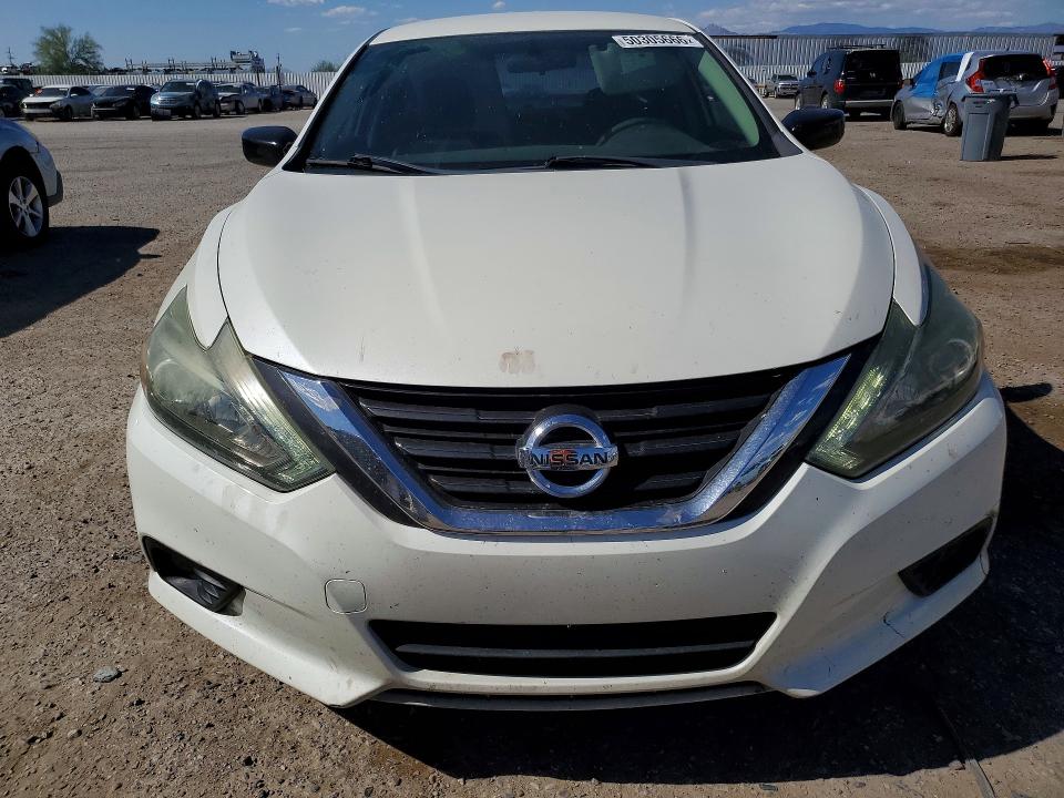 Продаж на аукціоні авто 2017 Nissan Altima, vin: 1N4AL3AP0HC282312, номер лоту: 50305666