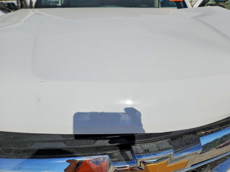 Продажа на аукционе авто 2018 Chevrolet Colorado, vin: 1GCGTBEN1J1243625, номер лота: 49901436
