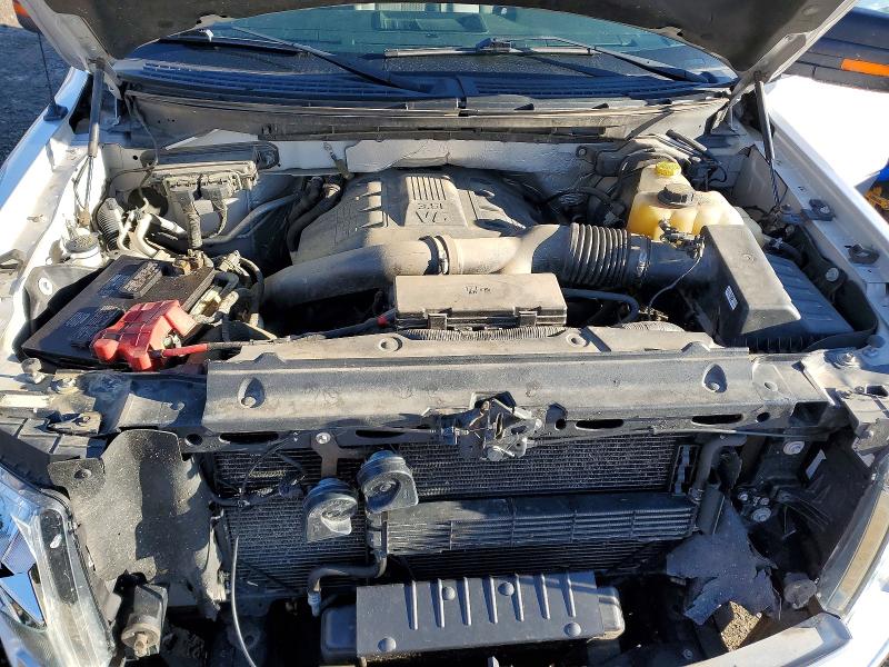 Aukcja sprzedaży 2014 Ford F150, vin: 1FTFX1ET4EFC51655, numer aukcji: 50695316
