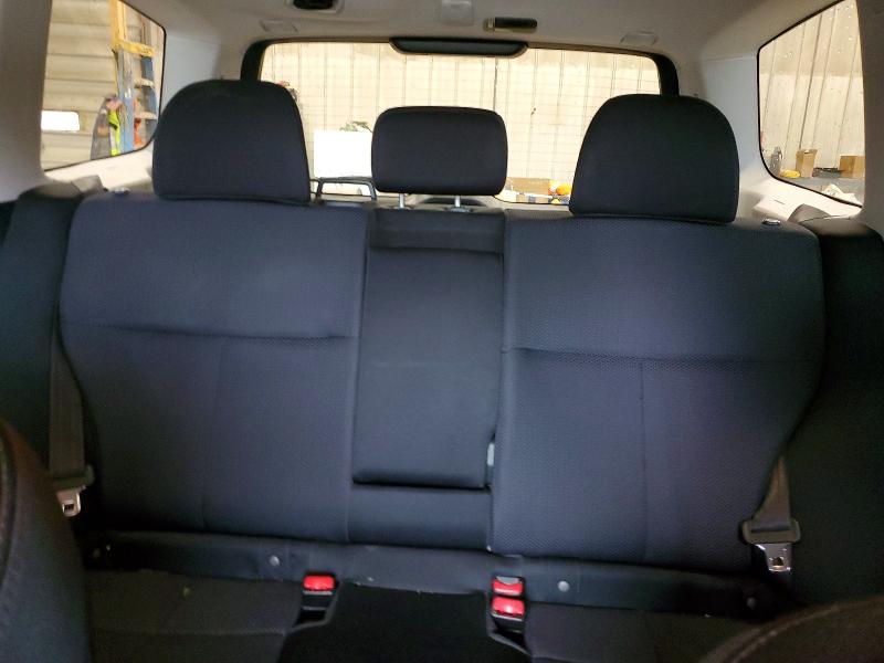 51886486 :رقم المزاد ، JF2SHABC7CH465199 vin ، 2012 Subaru Forester مزاد بيع
