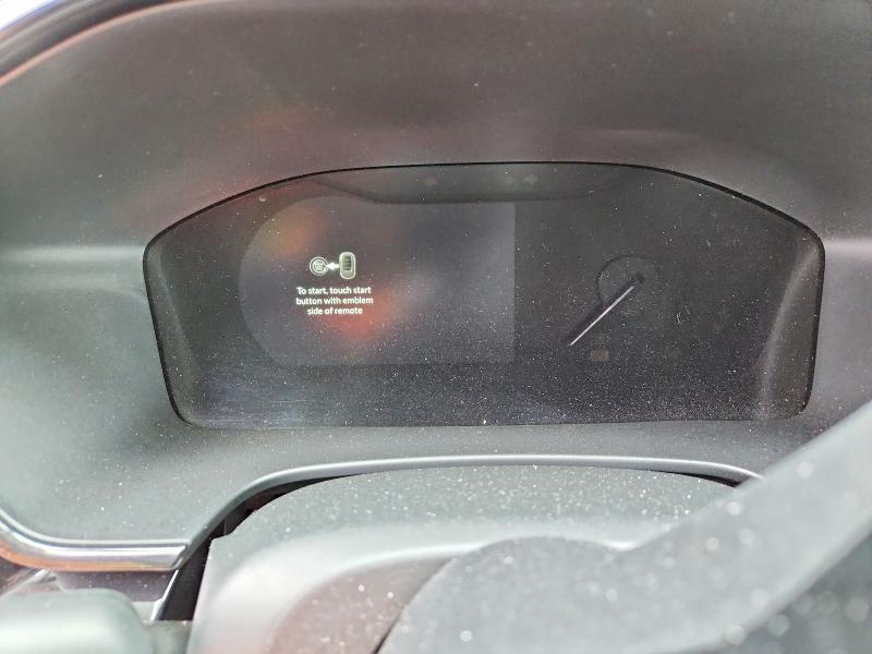 Продаж на аукціоні авто 2023 Honda Cr-v, vin: 2HKRS4H73PH101900, номер лоту: 49535276