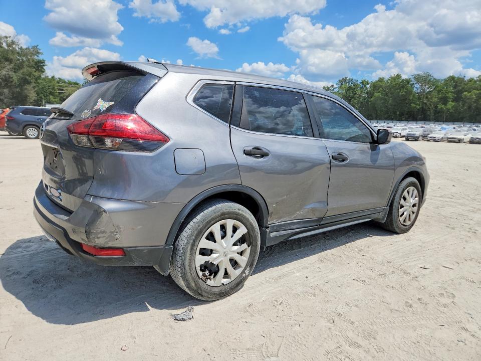 Aukcja sprzedaży 2020 Nissan Rogue, vin: 5N1AT2MT4LC783883, numer aukcji: 51375456
