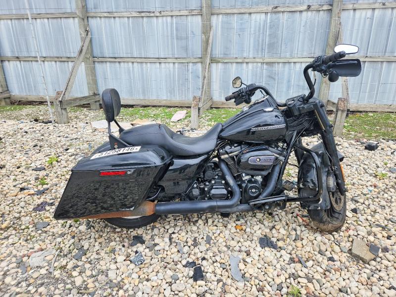 2018 Harley Davidson Flhrxs მანქანა იყიდება აუქციონზე, vin: 1HD1KVC19JB671932, აუქციონის ნომერი: 51258146