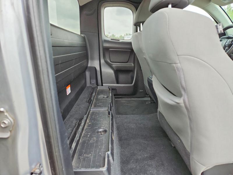 Aukcja sprzedaży 2019 Toyota Tacoma, vin: 5TFSX5EN2KX066193, numer aukcji: 51500466