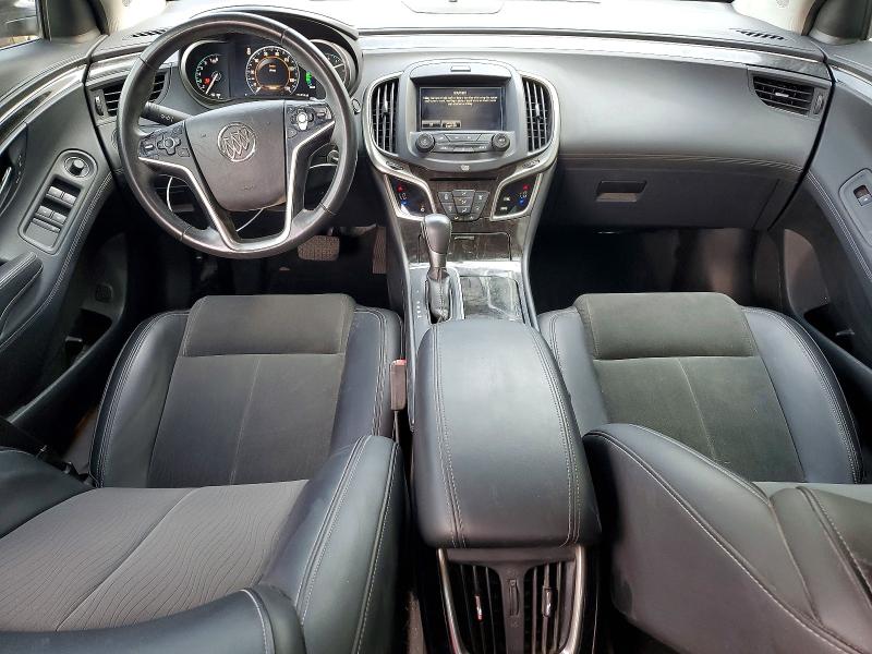 Продаж на аукціоні авто 2015 Buick Lacrosse, vin: 1G4GA5GRXFF316181, номер лоту: 51364096