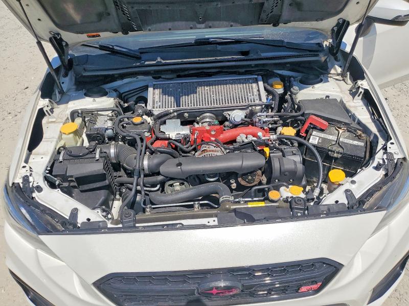 49596646 :رقم المزاد ، JF1VA2E66L9810301 vin ، 2020 Subaru Wrx مزاد بيع