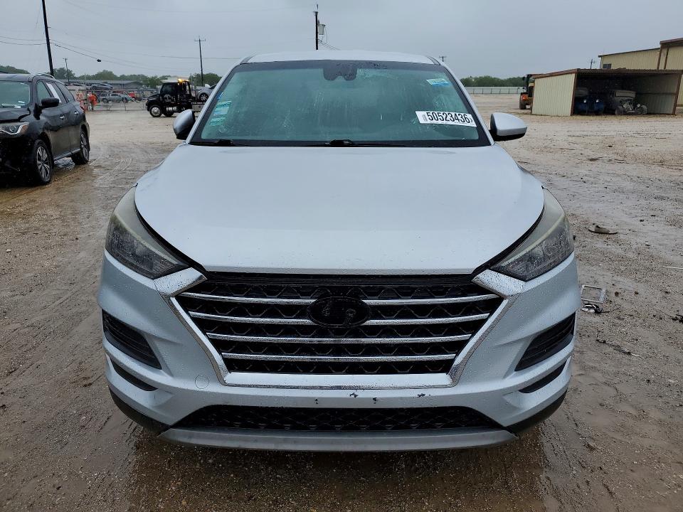 Продаж на аукціоні авто 2019 Hyundai Tucson, vin: KM8J23A46KU886074, номер лоту: 50523436