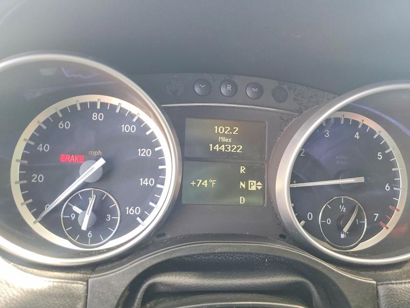 51668546 :رقم المزاد ، 4JGBF7BE5BA680172 vin ، 2011 Mercedes-benz Gl مزاد بيع