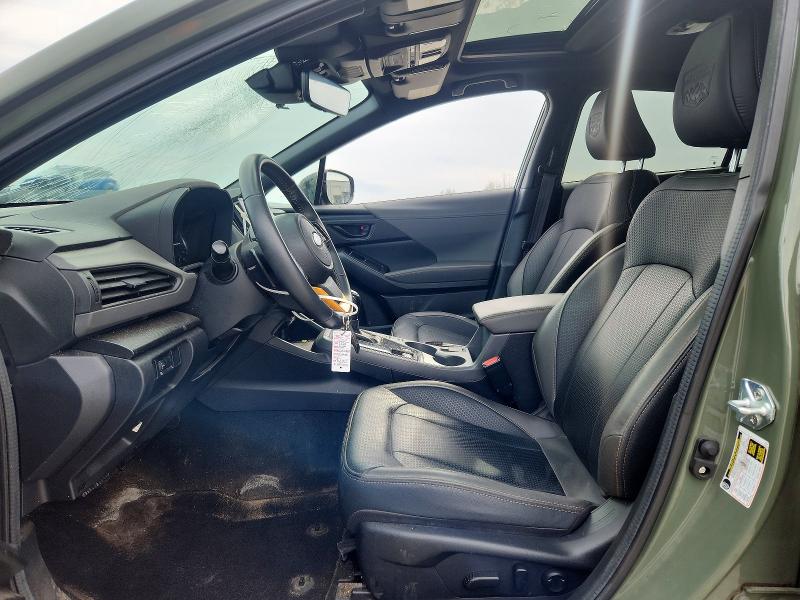 Продаж на аукціоні авто 2024 Subaru Crosstrek, vin: 4S4GUHU65R3763462, номер лоту: 47913106