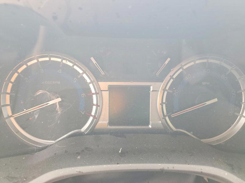 50472736 :رقم المزاد ، JTEBU5JR5K5728454 vin ، 2019 Toyota 4runner مزاد بيع
