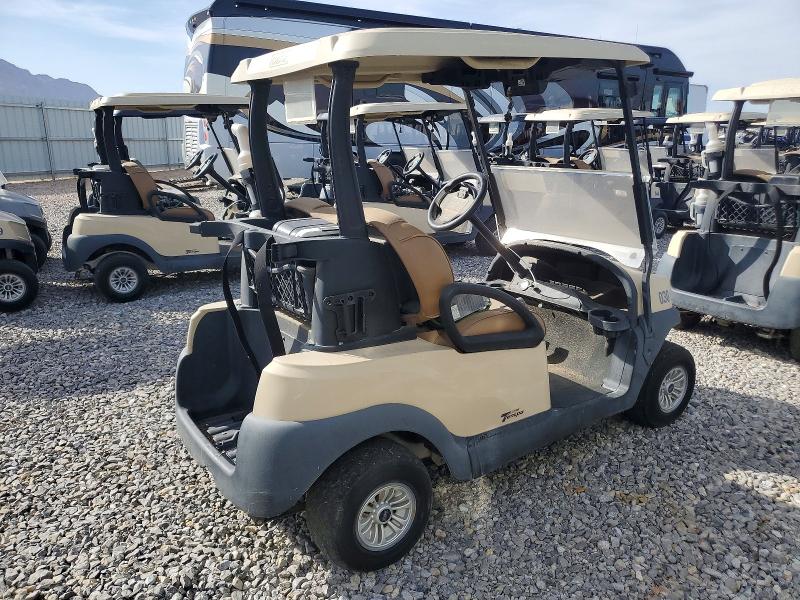 2020 Club Car Tempo Li მანქანა იყიდება აუქციონზე, vin: AN2038109393, აუქციონის ნომერი: 49912506