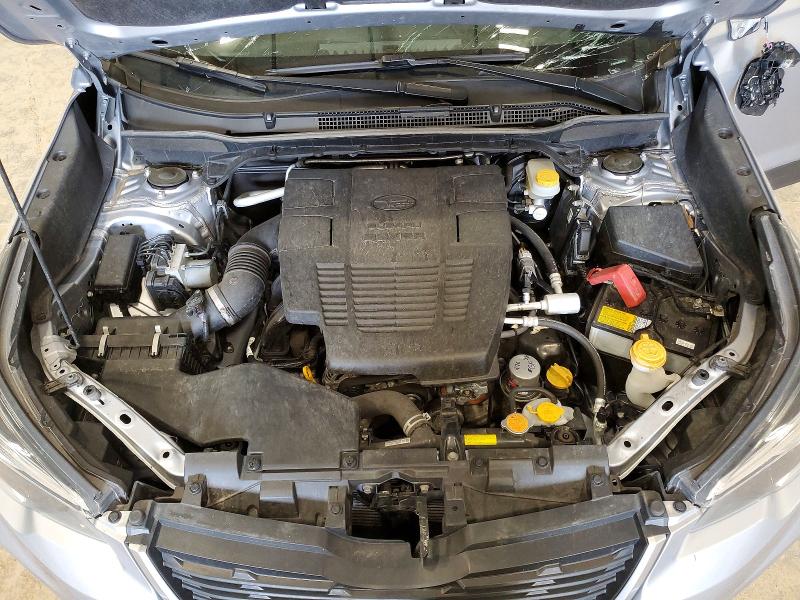 Продажа на аукционе авто 2019 Subaru Forester, vin: JF2SKACC8KH587195, номер лота: 49955236