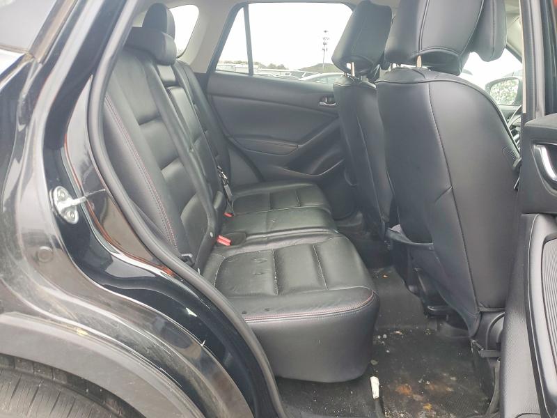 Aukcja sprzedaży 2014 Mazda Cx-5, vin: JM3KE4DY6E0304305, numer aukcji: 52123446