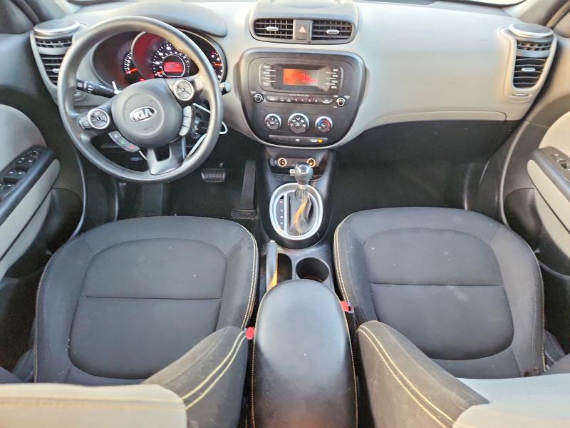 Aukcja sprzedaży 2014 Kia Soul, vin: KNDJP3A52E7083070, numer aukcji: 49106706